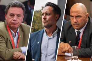 Alcaldes respaldan ley corta del Gobierno para corregir Ley de Seguridad Municipal y piden celeridad