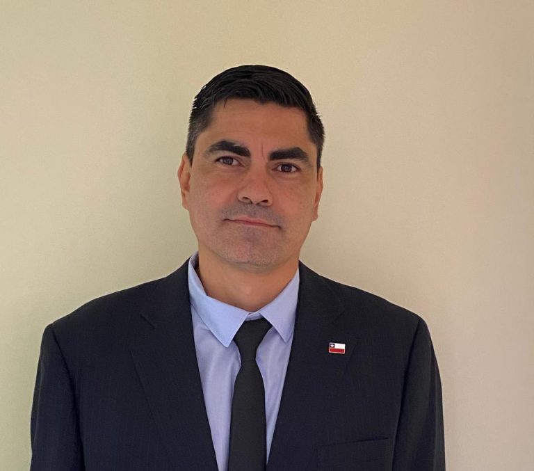 Ministerio de Agricultura nombra a Christopher Pizarro como nuevo Seremi de Arica y Parinacota
