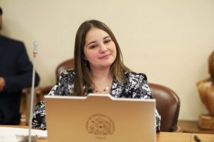 Diputada Ramírez pide al Ministerio de Seguridad aclarar si el Tren de Aragua, el Clan Bang y Los Valencianos operan en Chile
