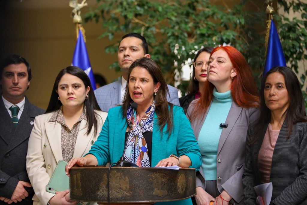 Diputados crean Bancada Transversal por la Natalidad y Fertilidad ante caída de nacimientos