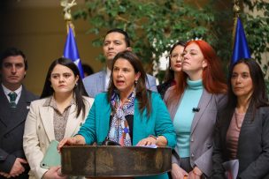 Diputados crean Bancada Transversal por la Natalidad y Fertilidad ante caída de nacimientos