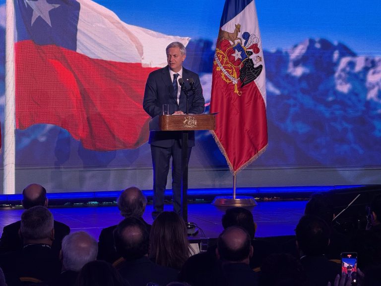 Presidente Kast critica que la Macrozona Sur continúe en Estado de Excepción: 