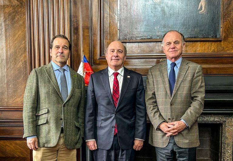 SNA valora proyecto de reconstrucción y pide “emparejar la cancha” de la agricultura frente a Perú