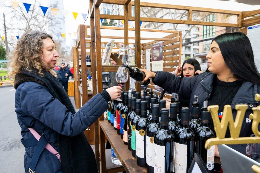 Día del Vino 2026: Evento gratuito llega al MUT con degustaciones y catas temáticas