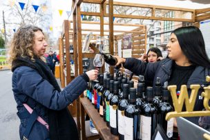 Día del Vino 2026: Evento gratuito llega al MUT con degustaciones y catas temáticas