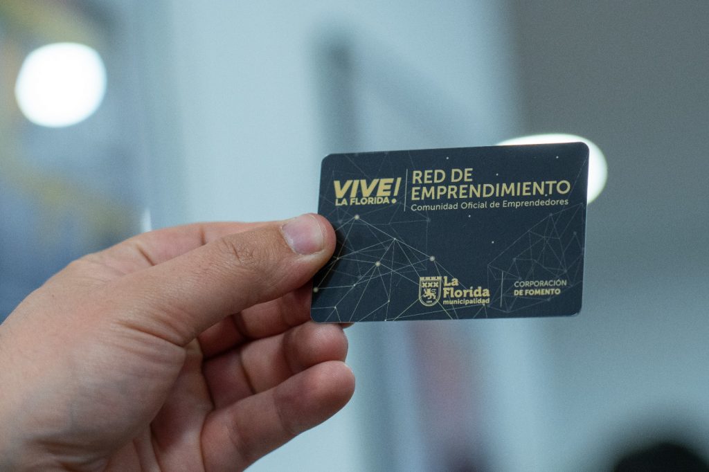 La Florida lanza beneficio para emprendedores con vales de gas hasta 40% más baratos