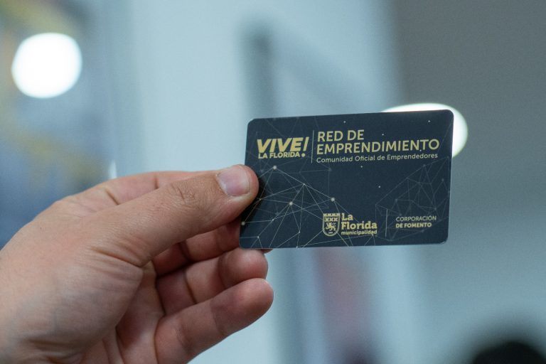 La Florida lanza beneficio para emprendedores con vales de gas hasta 40% más baratos