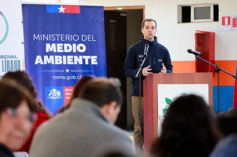 Fondo de Protección Ambiental 2027 abre postulaciones: entrega $6 millones por proyecto