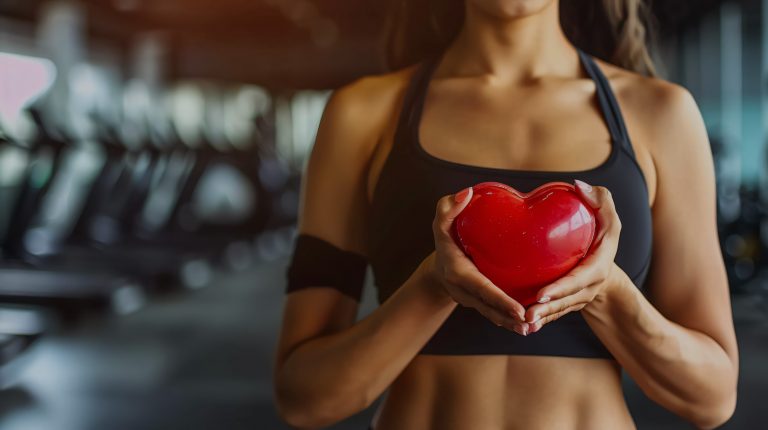 Salud cardiovascular: ejercicio y alimentación pueden reducir riesgo de enfermedades al corazón