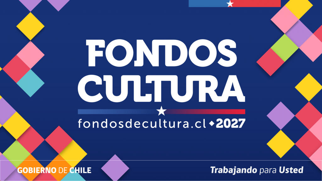 Ministerio de las Culturas lanza convocatoria 2027 con nuevas reglas para acceder a financiamiento