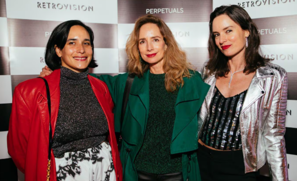 María José Prieto despide a su hermana Paz Ramírez: “Estuviste a mi lado en las situaciones más difíciles”