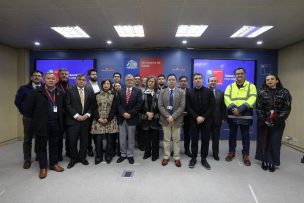 Nuevo hospital para la zona norte de Santiago da importante paso: tendrá 368 camas y 14 pabellones