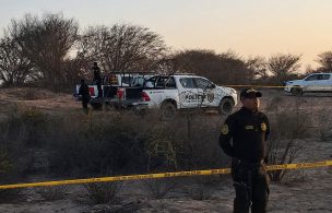 Tragedia en Perú: avioneta se estrella durante vuelo y deja al menos 13 muertos