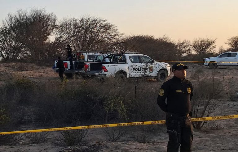 Tragedia en Perú: avioneta se estrella durante vuelo y deja al menos 13 muertos