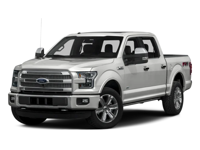 SERNAC alerta por falla en transmisión de Ford F-150: más de 4 mil vehículos involucrados