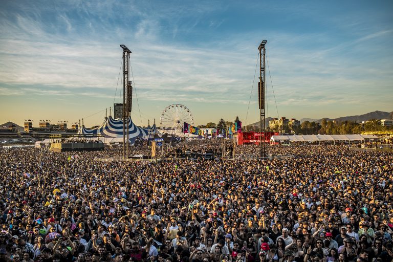 Creamfields Chile anuncia un line up histórico: Conoce los más de 85 artistas confirmados