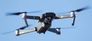 Ataque con drones explosivos en Colombia dejan un policía muerto y dos heridos