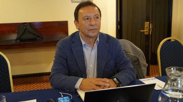 Federación de Trabajadores del Cobre: 