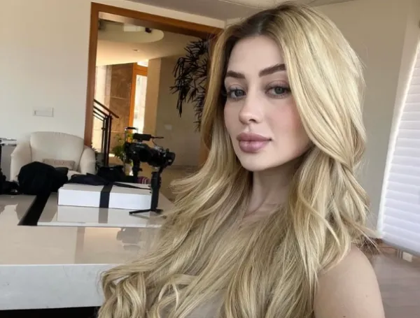 Vuelco en el caso de influencer asesinada durante Live: Revelan quién ordenó el crimen
