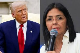 Trump anuncia histórico acuerdo petrolero con Venezuela por más de 65.000 millones de barriles