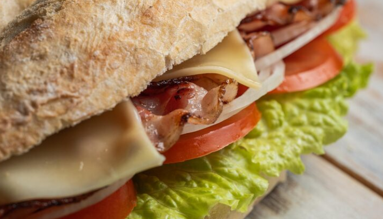 Día del Lomito: La receta ideal para preparar este clásico sándwich chileno en casa