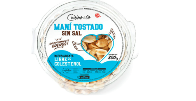 Maní