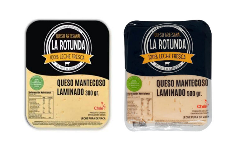 Minsal amplía alerta alimentaria por Listeria en lotes de queso mantecoso: estos son los formatos afectados