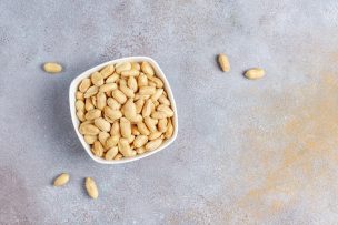 Alerta alimentaria: Minsal ordena retirar de comercialización conocido producto de maní