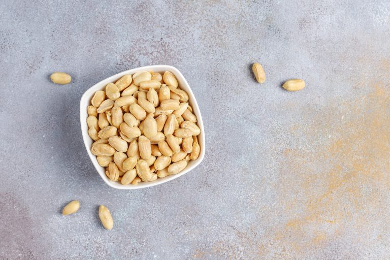 Alerta alimentaria: Minsal ordena retirar de comercialización conocido producto de maní