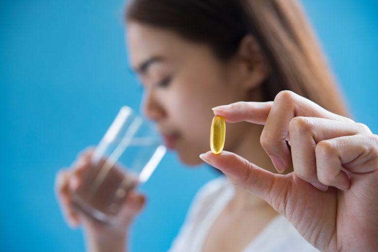 Alerta por déficit de vitamina D en invierno: expertos explican quiénes tienen mayor riesgo