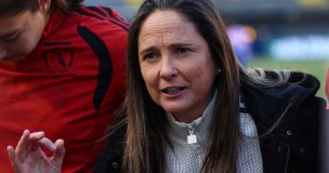 El reclamo de la entrenadora de Colo-Colo femenino tras ganar el superclásico: 