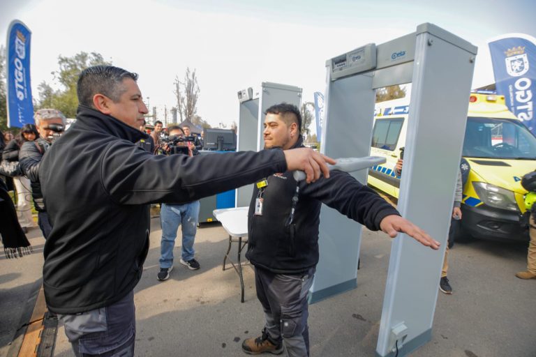 Se acercan las Fiestas Patrias: expertos llaman a reforzar la seguridad en eventos masivos