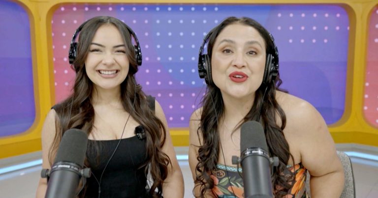 Pamela Leiva y Alanys Lagos debutan en TVN con nuevo programa musical “¡Pero que suene!”