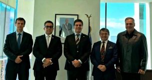Cámara Minera entrega propuestas al Gobierno: pide abordar exploración, patentes y rescate minero
