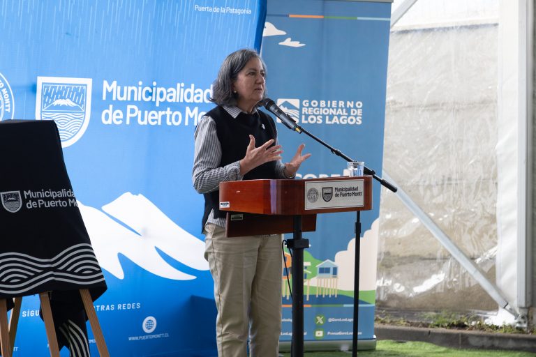 Ministra de Salud inaugura nuevo SAR de Angelmó y destaca fortalecimiento de la Atención Primaria