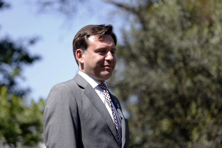 Alcalde de Punta Arenas defiende comercio con las Islas Malvinas: 