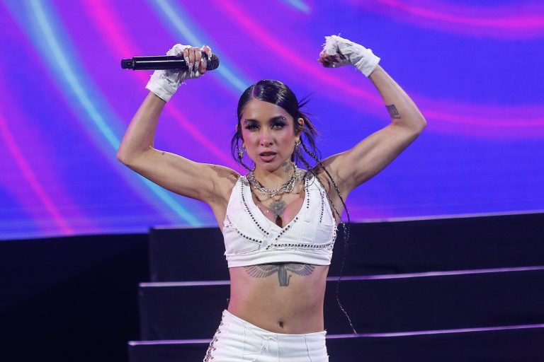 María Becerra vuelve a Chile: revisa fecha, preventa y venta de entradas para su show