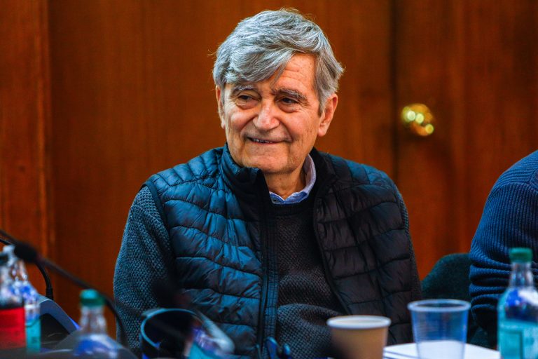 Muere Camilo Escalona: Histórico dirigente del Partido Socialista fallece tras complejo estado de salud