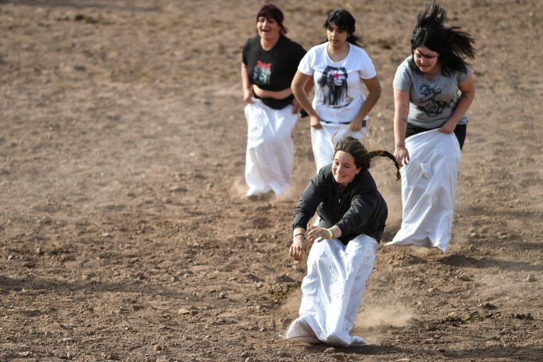 Fiestas Patrias: recomiendan mantenerse activos y complementar las celebraciones con actividad física
