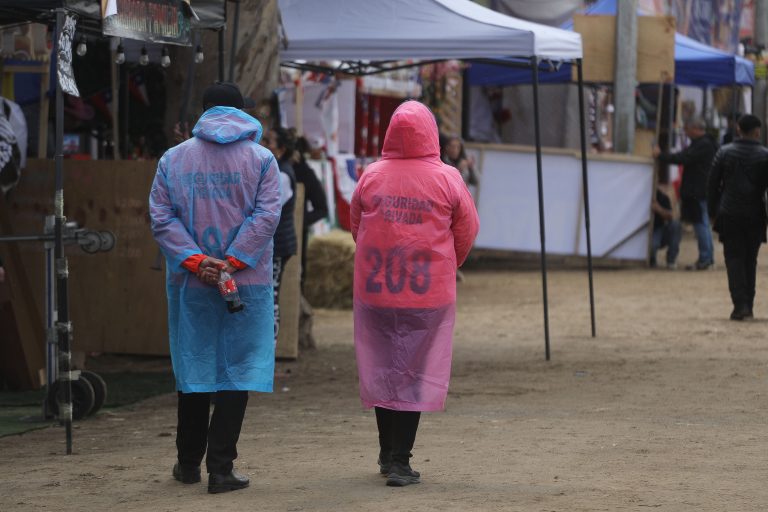 ¿Lloverá para el 18? Revisa el pronóstico de la Dirección Meteorológica para Fiestas Patrias
