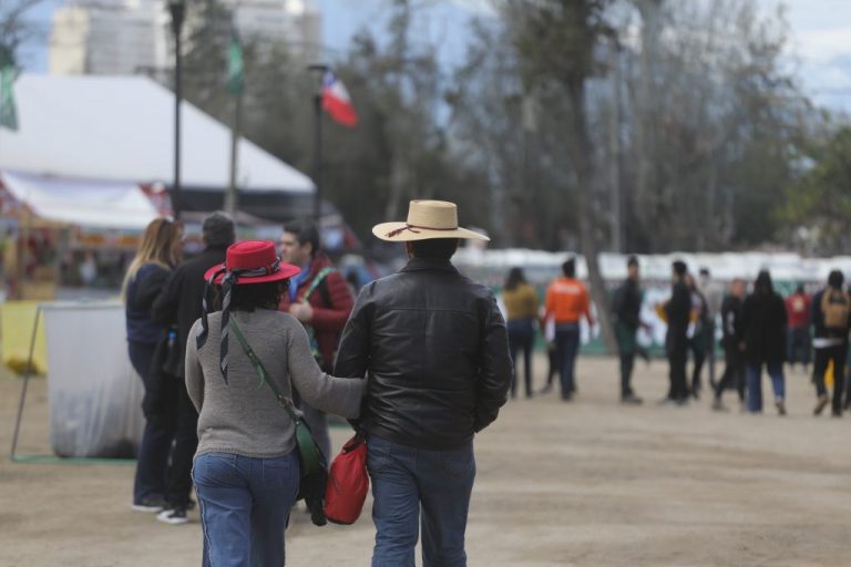 Fonda en La Florida tendrá entrada gratis para vecinos: revisa artistas, precios y programación