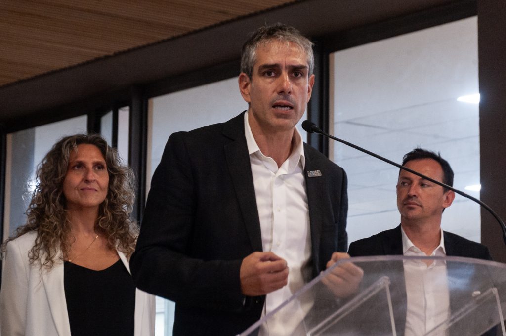 Presidente de Amuch y polémica por “nueva causal de destitución” de alcaldes: “Genera más confusión que un aporte”