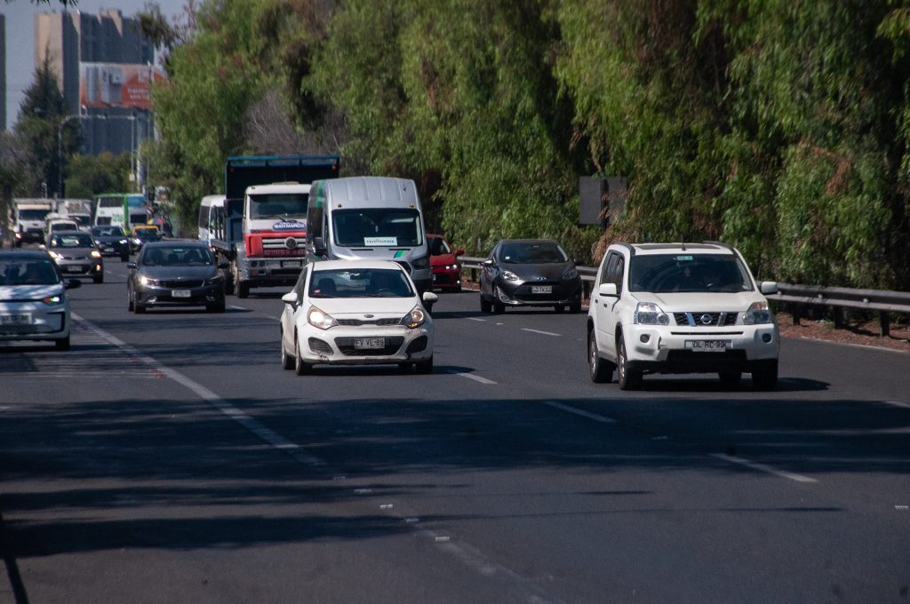 ¿Viajarás este 18? Revisa los consejos para prevenir accidentes de tránsito en Fiestas Patrias