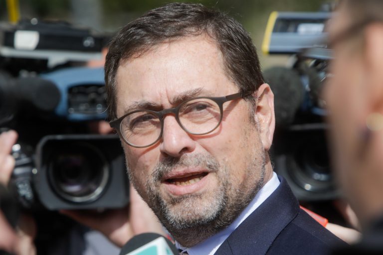 Canciller destaca acuerdo entre Chile y Argentina sobre soberanía del Estrecho de Magallanes