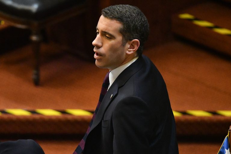 Diputado Moreno y conmemoraciones del 11 de septiembre: 