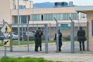 Clan Chen Chen seguirá en cárcel de Talca tras fallo de la Corte de Apelaciones de Iquique