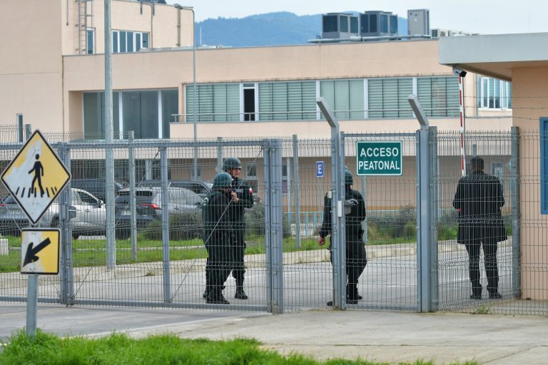 Clan Chen Chen seguirá en cárcel de Talca tras fallo de la Corte de Apelaciones de Iquique