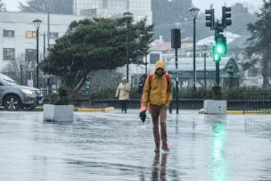 DMC emite alerta por lluvias moderadas a fuertes: revisa las regiones afectadas