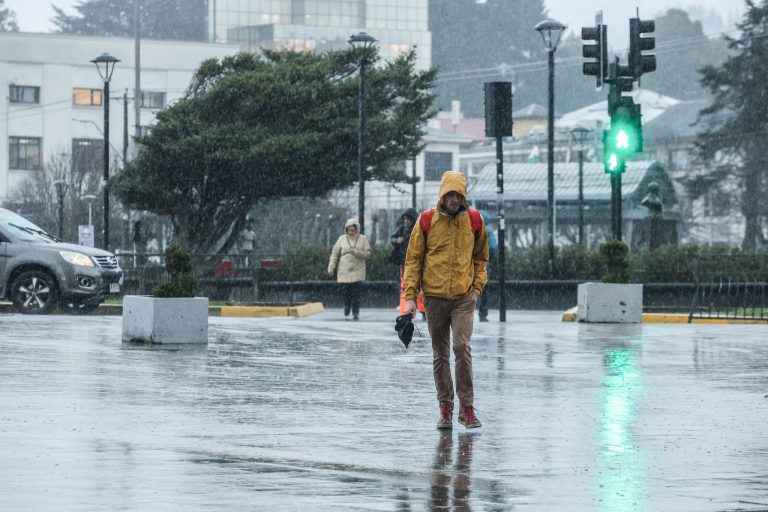 DMC emite alerta por lluvias moderadas a fuertes: revisa las regiones afectadas