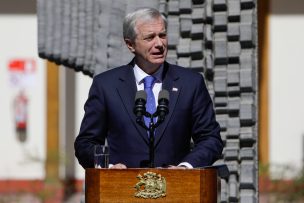 Presidente Kast lamenta tragedia de Pitrufquén y ordena revisar seguridad en hogares de adultos mayores
